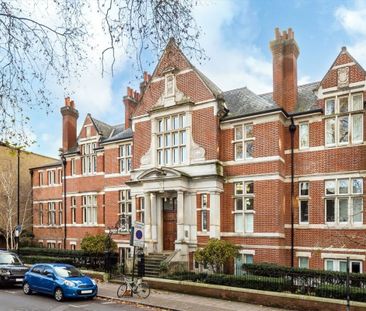 Camberwell Grove, SE5, London - Photo 6