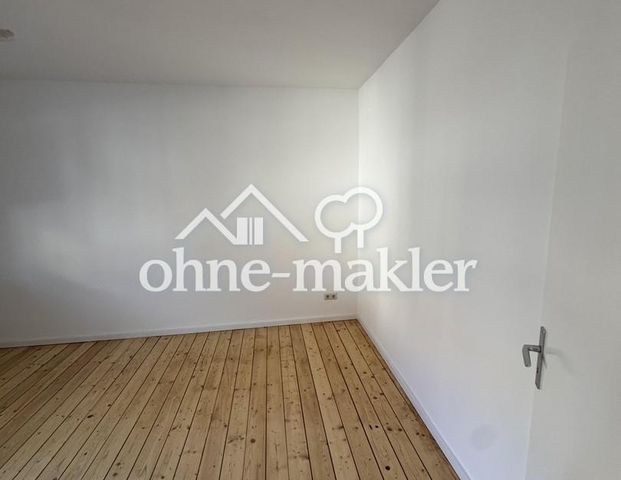 Sanierte 2 Zimmerwohnung in TU-Nähe - Photo 1