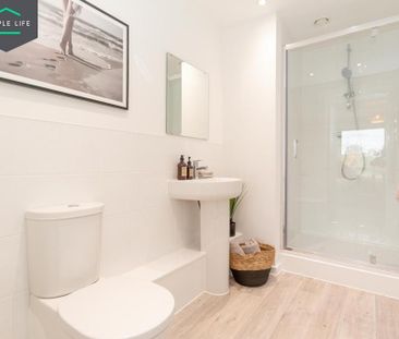1 bedroom apartment to rent - Photo 3