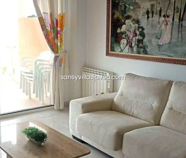 Apartamento de alquiler en Montañar - El Arenal - Photo 3