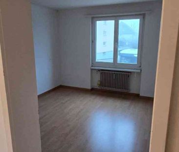 3.5 Zimmer, 71 m², 1. Stock - Photo 2