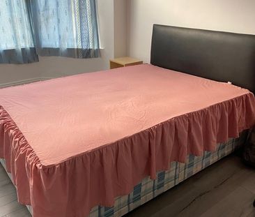 5 Bed Terraced House, East Park Rd, LE5 - Photo 1