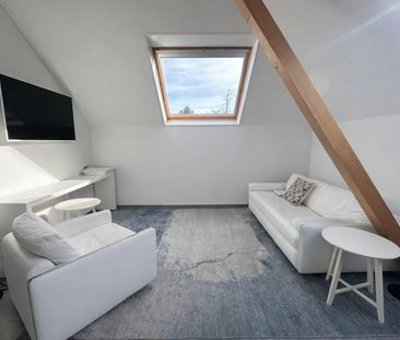 2.5 Zimmer, 67 m², 2. Stock - Foto 2