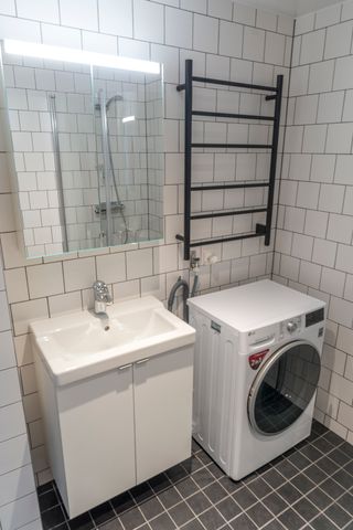 Hagagatan 65 B - Photo 4