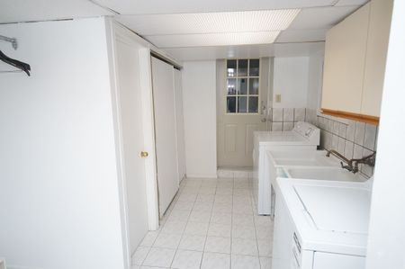For Lease - 30 Doerr Road Unit# Bsmt, Toronto, Ontario - Photo 2