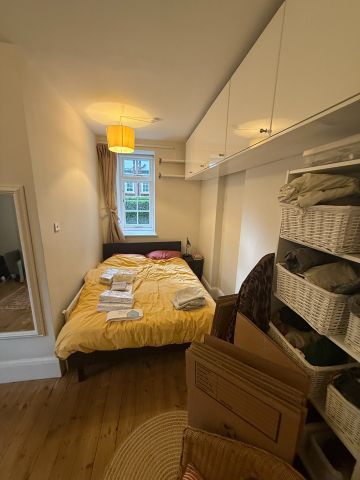 Studio Flat, Holly Lodge Mansions, N6 - Photo 3