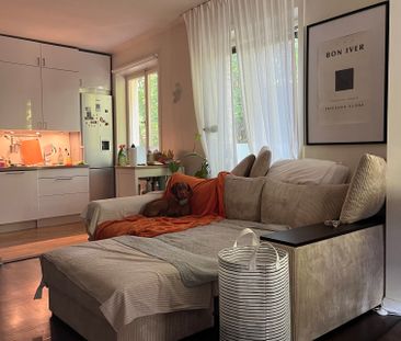 Östervägen, Solna - Photo 6