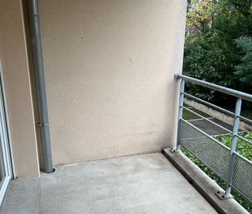 Location appartement 1 pièce, 29.81m², Toulouse - Photo 6