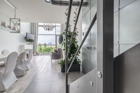 Dwupoziomowy apartament na wynajem 84 m² - Фото 5