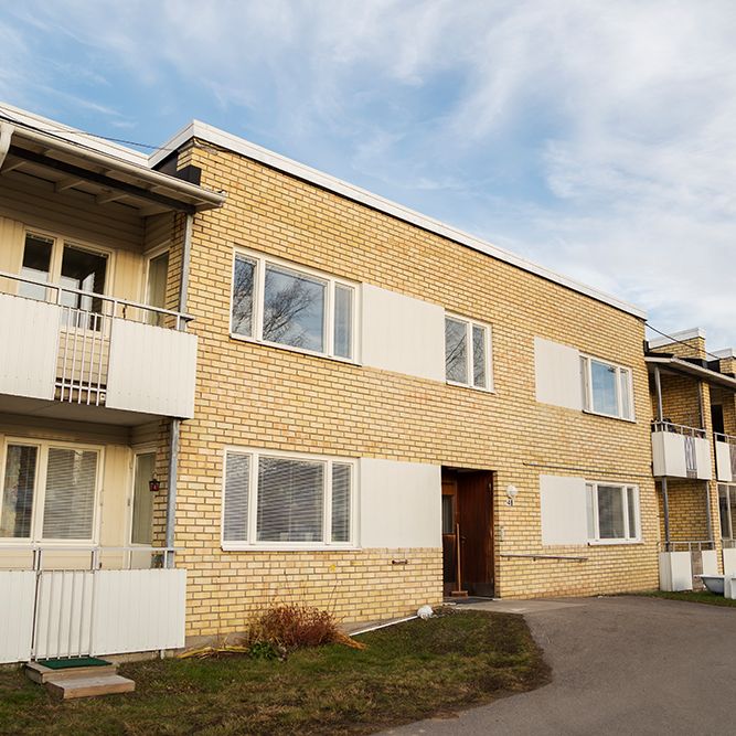 Hörnvägen 4 B, 94331, Öjebyn - Foto 1