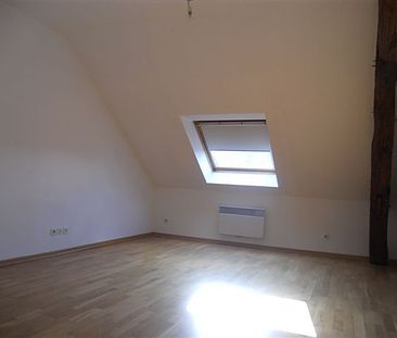 Location appartement 1 pièce, 28.00m², Fay-aux-Loges - Photo 3