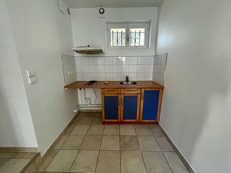 Location Appartement 2 pièces 35m² - Photo 3