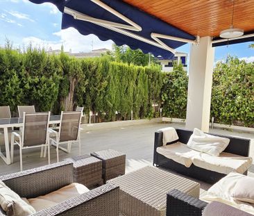 Ground Floor Apartment in Marbella - Photo 2