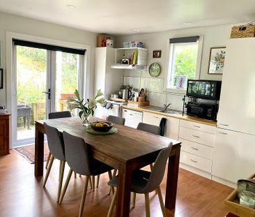 Attractive & Warm One Bedroom Flat - Photo 6