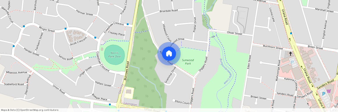 346 Reservoir Road, Lavington, NSW, 2641