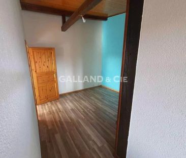 Appartement de 3.5 pièces au 1er étage - Foto 1