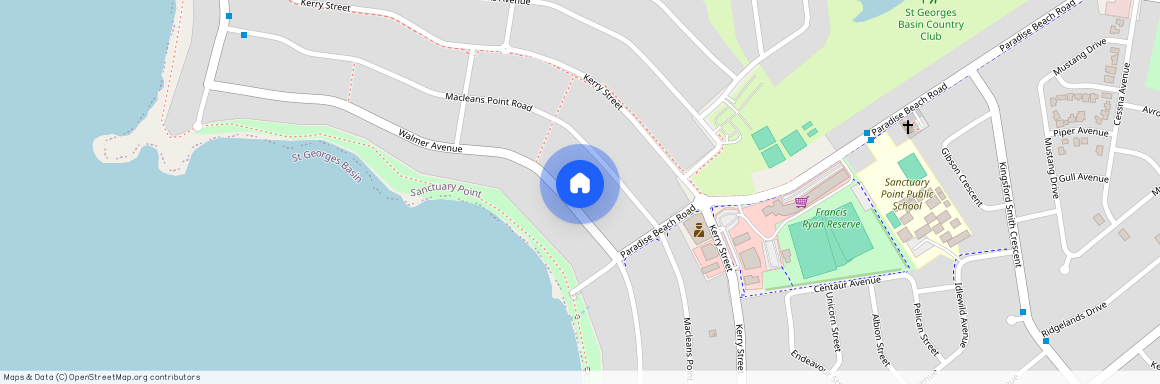 90 Walmer Avenue, NSW 2540, Sanctuary Point