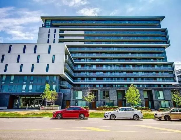 2 Bed 1 Bath Condo for Lease - A MUST SEE!!!! | 160 Flemington Road, Toronto - Photo 1