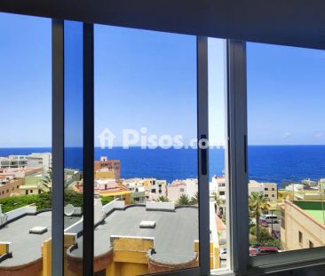 Piso en alquiler en Calle Montalmar, 7 - Photo 5