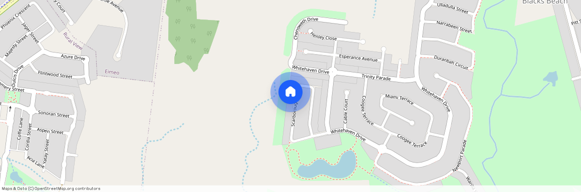 53 Scarborough Cct, Qld 4740, Blacks Beach