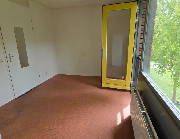 Chambre meublée Waalstraat, Arnhem - À louer - Foto 1