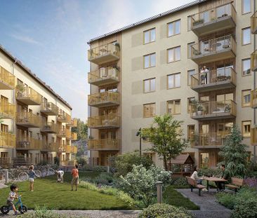 Lägränd 1, Vega - Photo 2