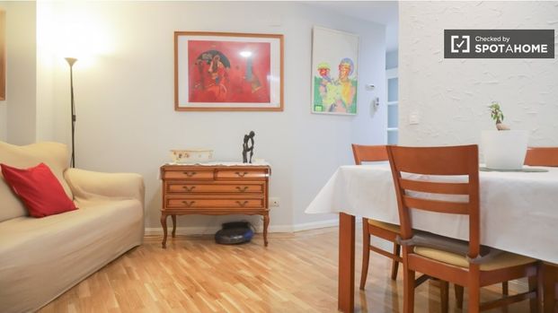 madrid, Community of Madrid 28045 - Photo 1