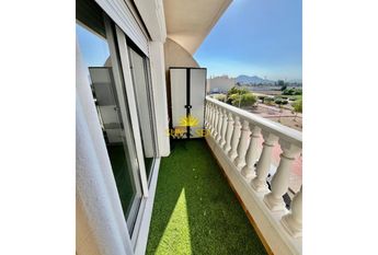 2 BEDROOM APARTMENT IN ALMORADI