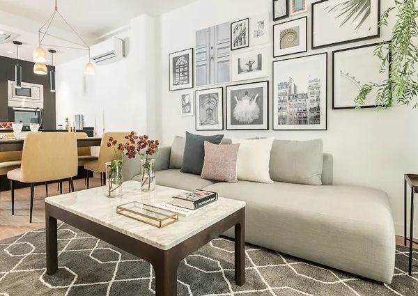 Calle de Francisco Gervás, Madrid, Community of Madrid 28020