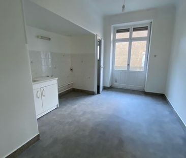 Appartement à louer F3 à Metz-Gare - Photo 5