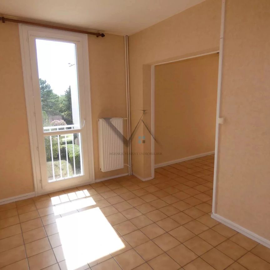 Appartement Montélimar - Photo 1