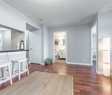 For Lease - 18 Mondeo Drive Unit# 632, Toronto, Ontario - Photo 1