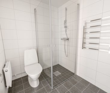 Vetenskapens gränd, Mölndal - Photo 4