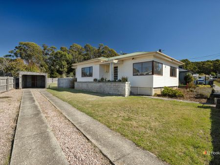 27 Giblin Street, RAILTON - Photo 3