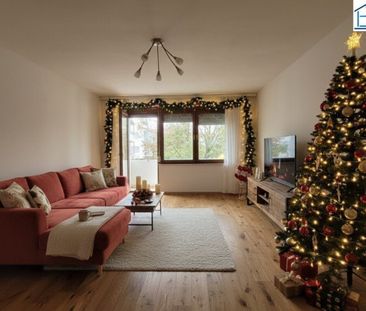 WEIHNACHTEN IN IHRER NEUEN WOHNUNG! - Foto 1