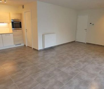 Appartement te huur in Tervuren voor € 1.050 met 1 slaapkamer - Foto 3