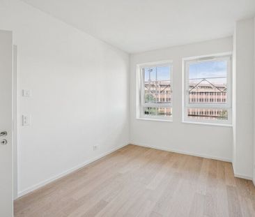Nouvel immeuble résidentiel dans un quartier prisé de Genève ! - Photo 4