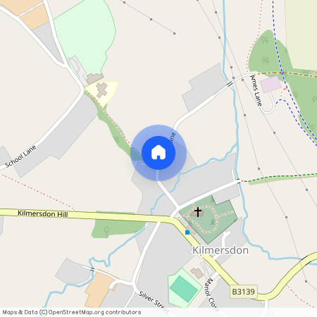 Kilmersdon