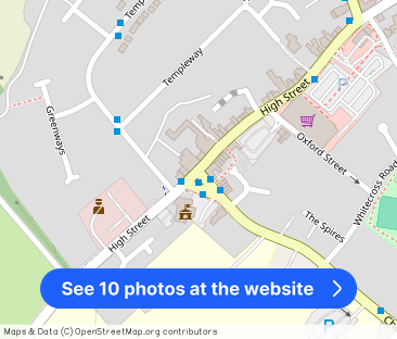 High Street, GL15 - Photo 1