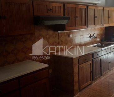 Αγία Παρασκευή ΕΡΤ , Διαμέρισμα 93.00 τ.μ. - Φωτογραφία 3
