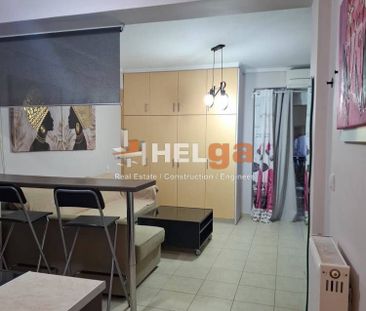 Studio/Γκαρσονιέρα για ενοικίαση Πάτρα - Photo 3