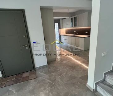Μεζονέτα για ενοικίαση Νέα Πεντέλη - Φωτογραφία 5
