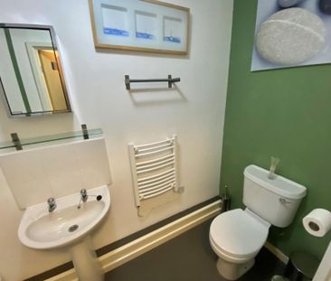 Scarsdale Way, Grantham, NG31 - Photo 5