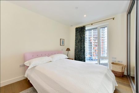 2 bedroom flat to rent - Photo 4