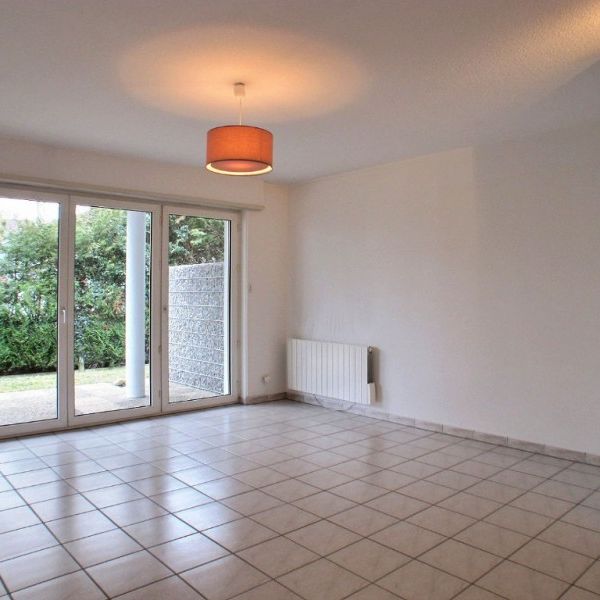 Appartement - ST LOUIS - 60m² - 2 chambres - Photo 1