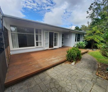 Family Home in West Harbour - Photo 1