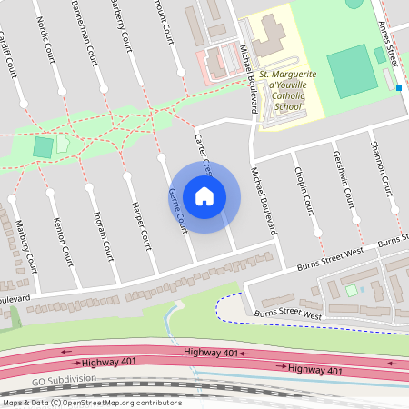 10 Carter Crescent, Whitby