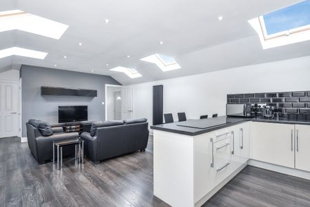 2 bedroom bungalow to rent - Photo 3