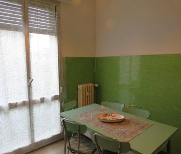 Quadrilocale buono stato, quarto piano, Murri, Bologna - Photo 1