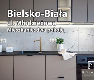 Mieszkanie na wynajem Bielsko-Biała, Olszówka Górna, Młodzieżowa 42... - Photo 3